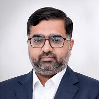 Prof. Dr Saad Rehman