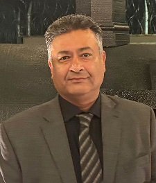 Sardar Abdul Sami Khan